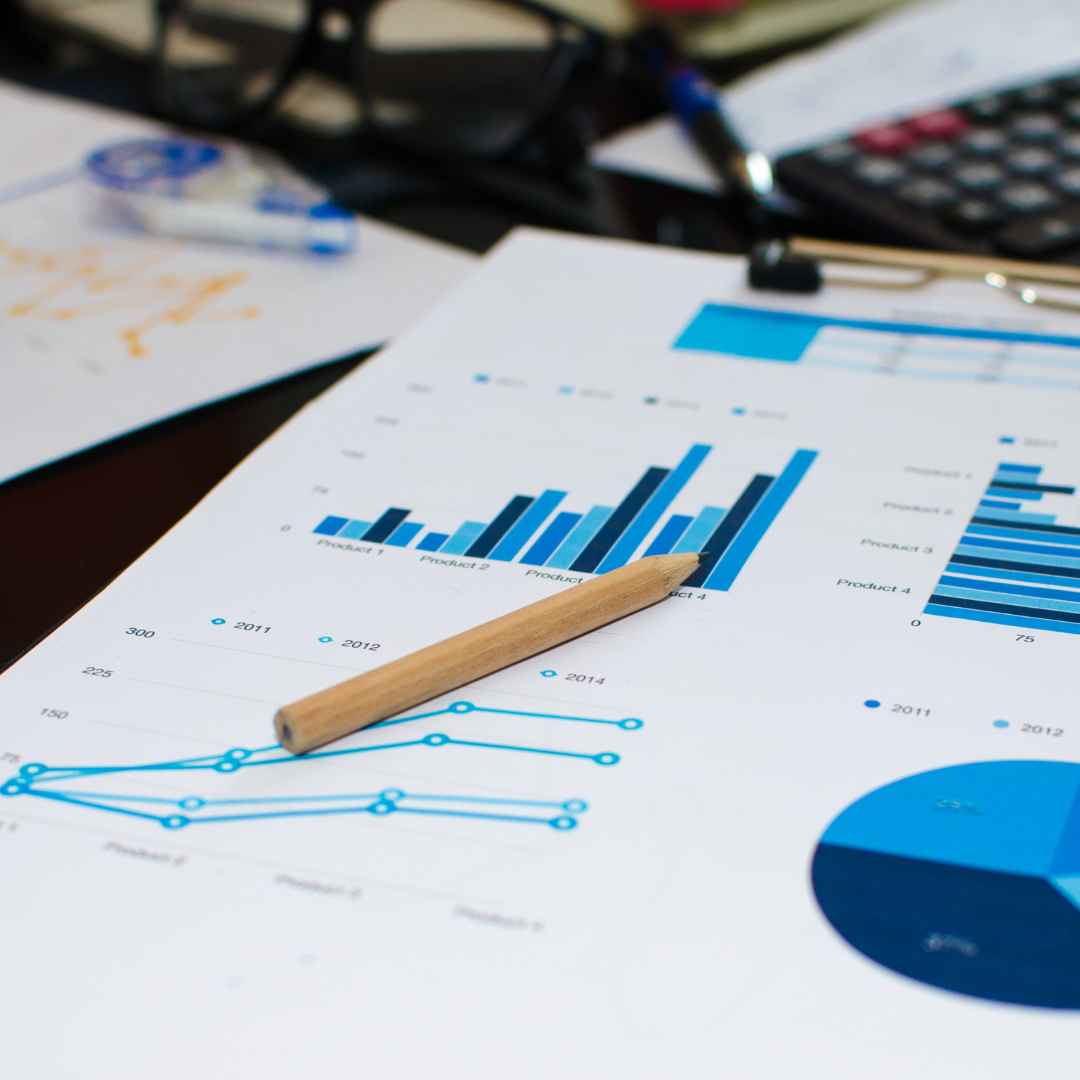 Organization and Setup